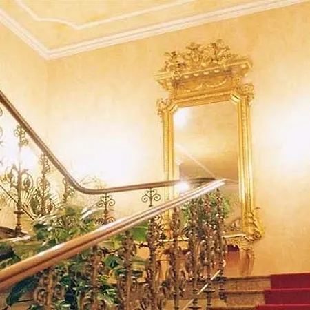 Hotell Club Relais Des Alpes 4*