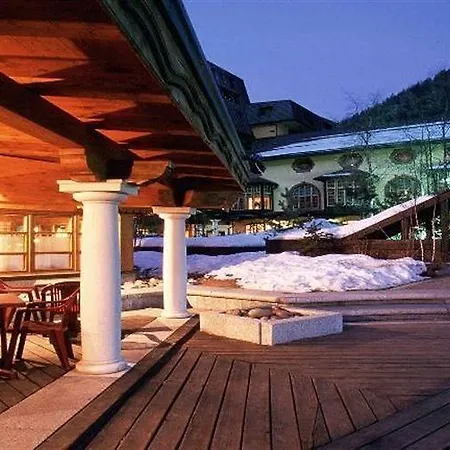 Club Relais Des Alpes