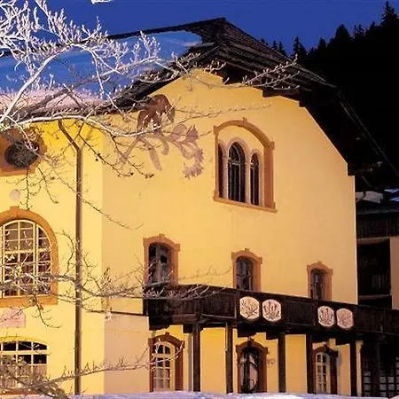 Hotell Club Relais Des Alpes 4*