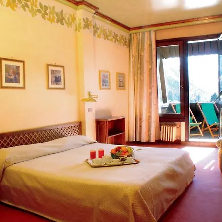 Club Relais Des Alpes 4*