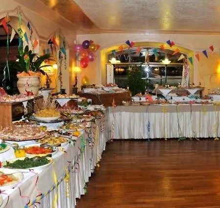 Club Relais Des Alpes Madonna