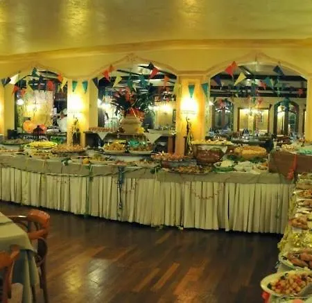 Club Relais Des Alpes
