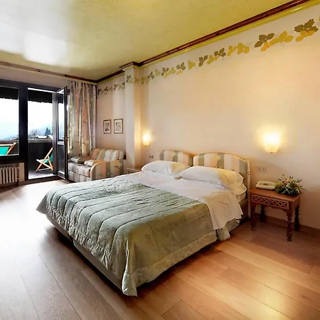 Hotell Club Relais Des Alpes 4*