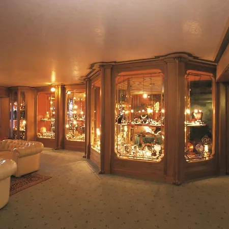 Club Relais Des Alpes 4*
