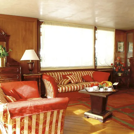Hotell Club Relais Des Alpes Madonna