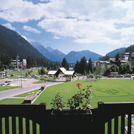 Club Relais Des Alpes