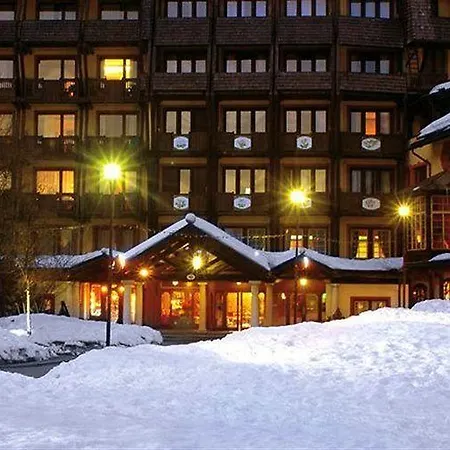 Club Relais Des Alpes 4*