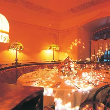 Club Relais Des Alpes Hotell