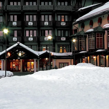 Club Relais Des Alpes 4*