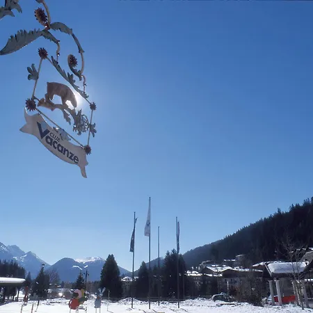 Club Relais Des Alpes 4* Madonna