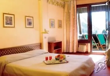 Hotell Club Relais Des Alpes